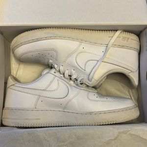 Air Force 1s